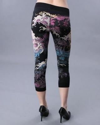 Ed Hardy Leggings-18